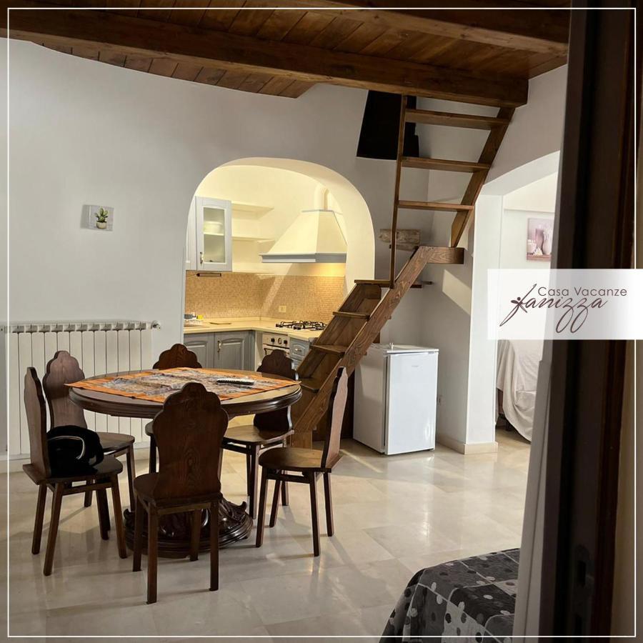 Trullo Dei Santi Villa Alberobello Ngoại thất bức ảnh