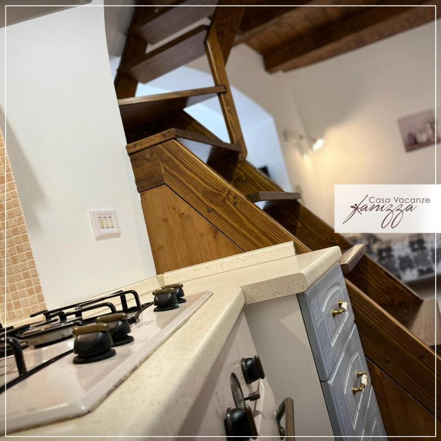 Trullo Dei Santi Villa Alberobello Ngoại thất bức ảnh